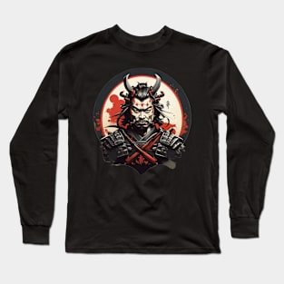 Ronin Long Sleeve T-Shirt